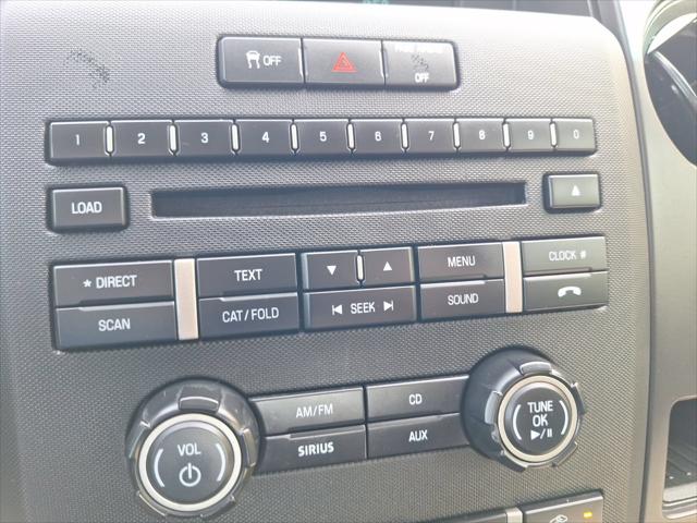 2014 Ford F-150 STX