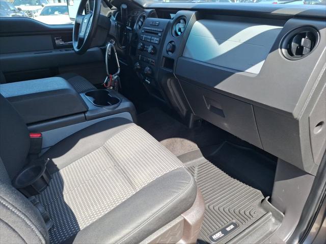 2014 Ford F-150 STX
