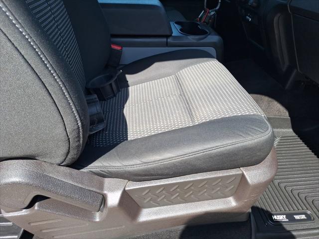 2014 Ford F-150 STX