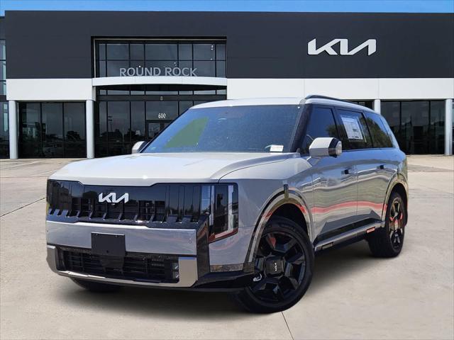 2027 Kia Telluride SX-Prestige for sale in Round Rock, TX