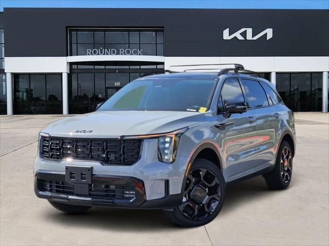 2026 Kia Sorento X-Line SX for sale in Round Rock, TX