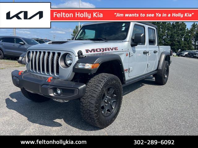 2022 Jeep Gladiator Sport for sale in Felton, DE