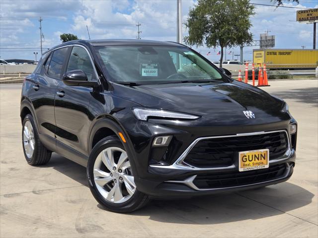 2025 Buick Encore GX Preferred FWD for sale in Selma, TX
