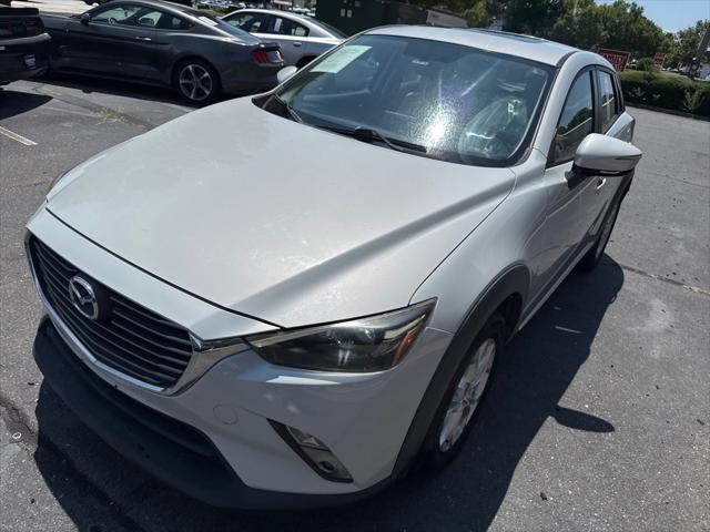 2016 Mazda CX-3 Grand Touring for sale in Rock Hill, SC