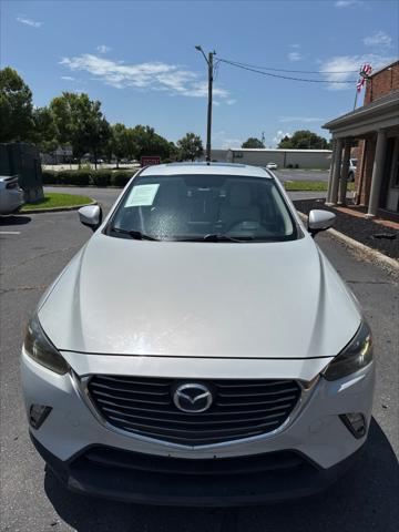 2016 Mazda CX-3 Grand Touring