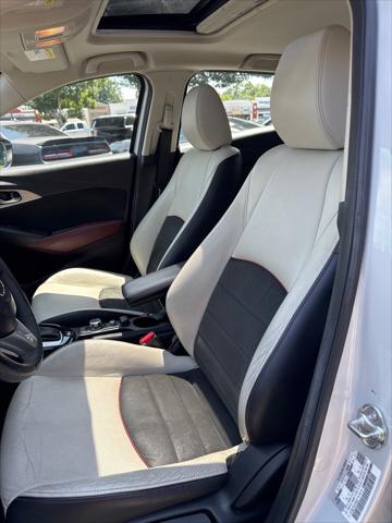 2016 Mazda CX-3 Grand Touring