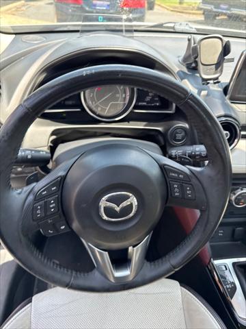 2016 Mazda CX-3 Grand Touring