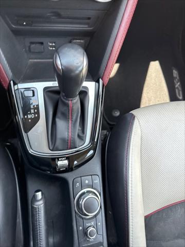 2016 Mazda CX-3 Grand Touring