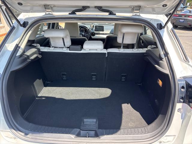 2016 Mazda CX-3 Grand Touring