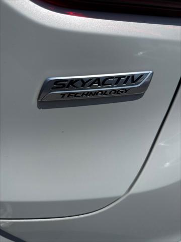 2016 Mazda CX-3 Grand Touring