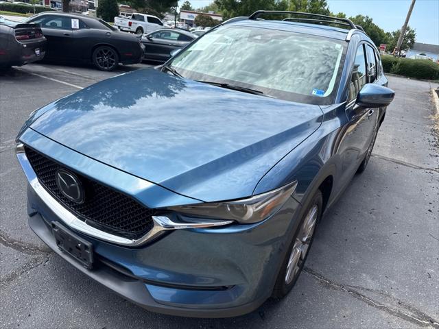 2019 Mazda CX-5 Grand Touring for sale in Rock Hill, SC