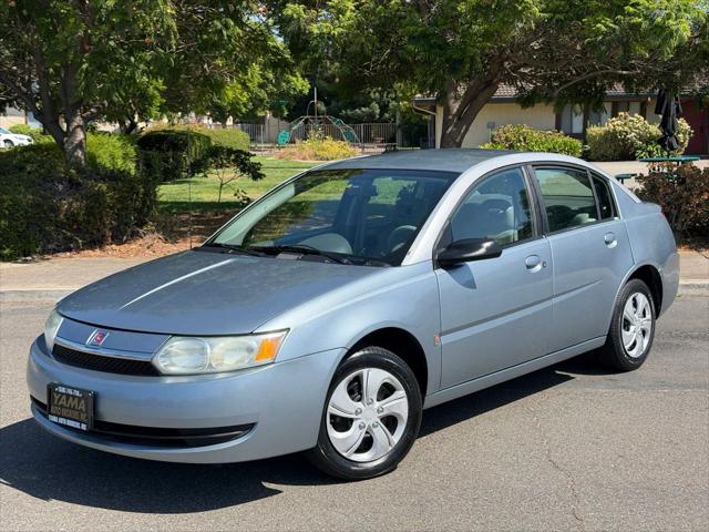 2003 Saturn Ion 2 for sale in Fremont, CA