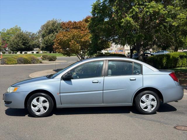 2003 Saturn Ion 2