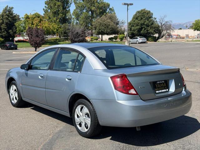 2003 Saturn Ion 2