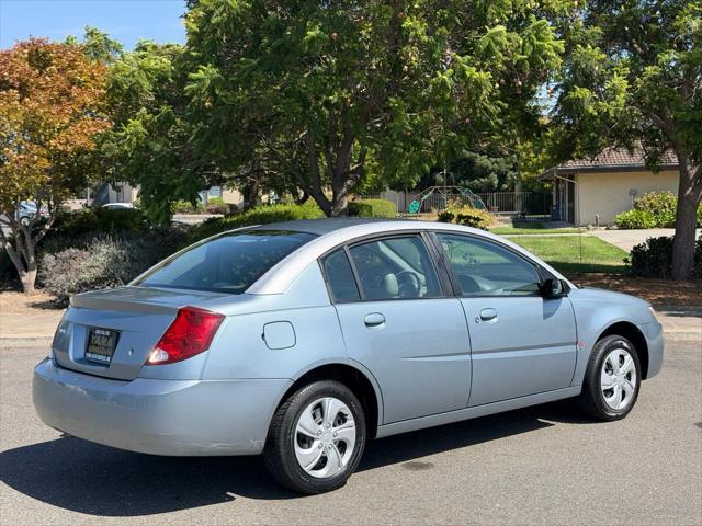2003 Saturn Ion 2