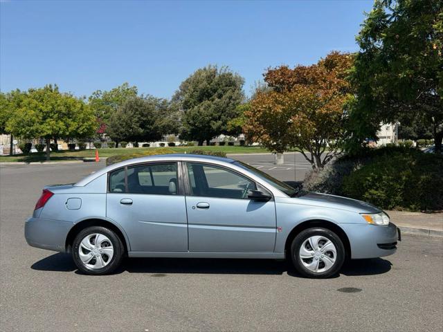 2003 Saturn Ion 2