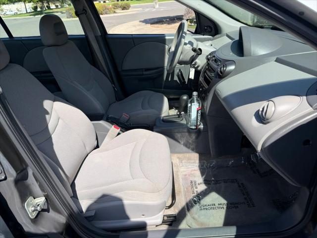 2003 Saturn Ion 2