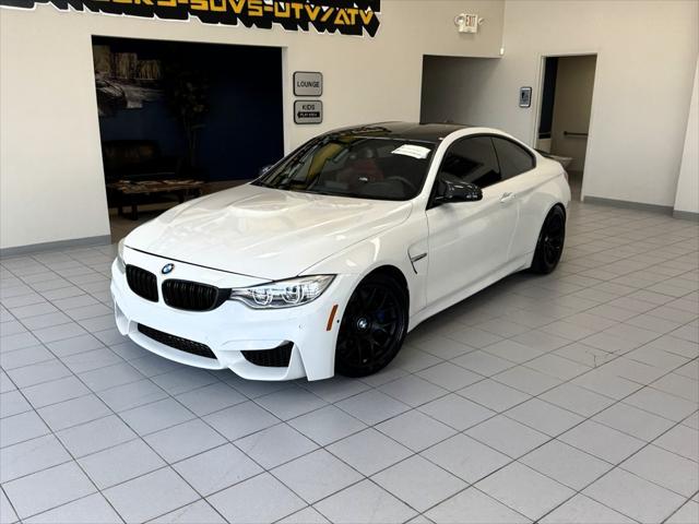2016 BMW M4 Unknown for sale in Union Grove, WI