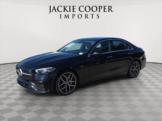 2026 Mercedes-Benz C-CLASS C 300 C 300 for sale in Tulsa, OK