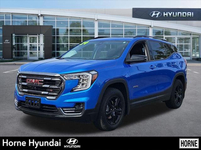 2024 GMC Terrain AWD AT4 for sale in Apache Junction, AZ