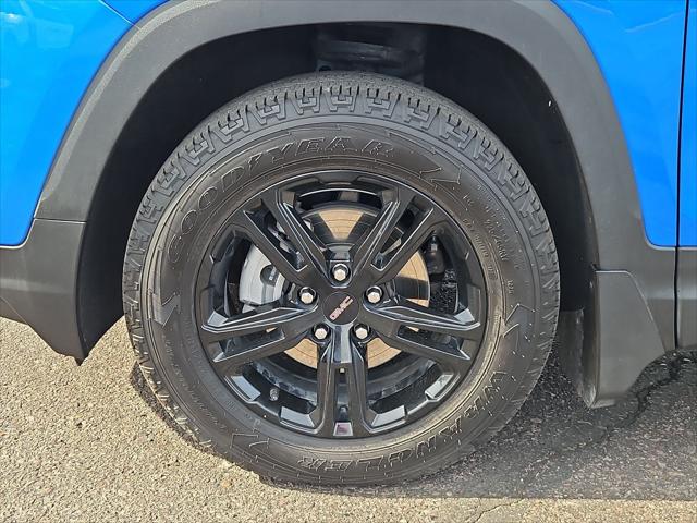 2024 GMC Terrain AWD AT4