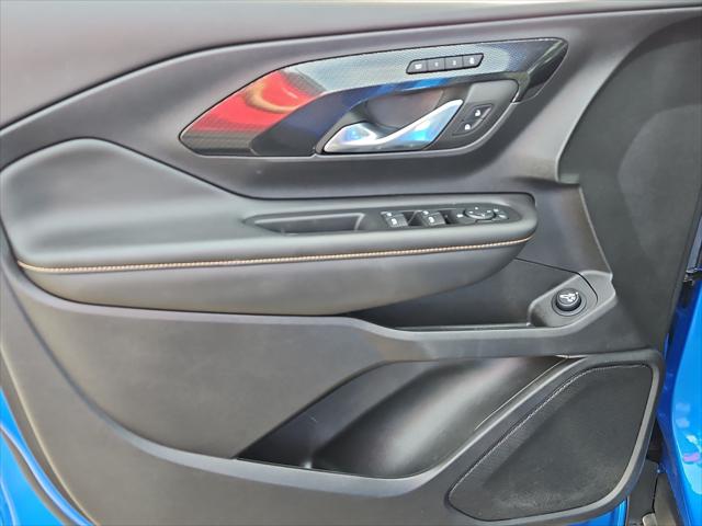 2024 GMC Terrain AWD AT4