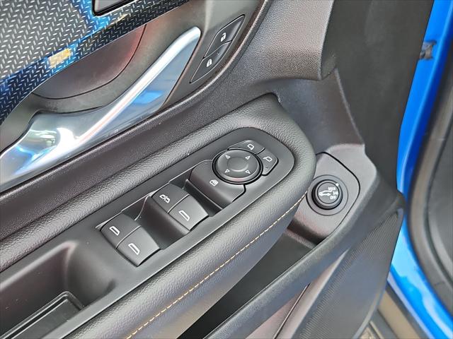 2024 GMC Terrain AWD AT4