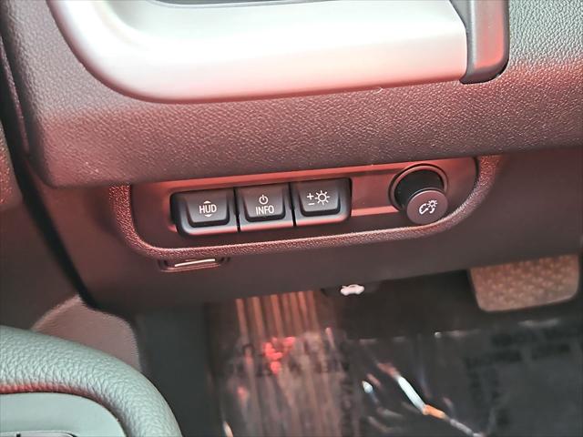 2024 GMC Terrain AWD AT4