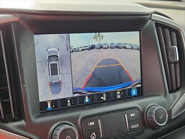 2024 GMC Terrain AWD AT4
