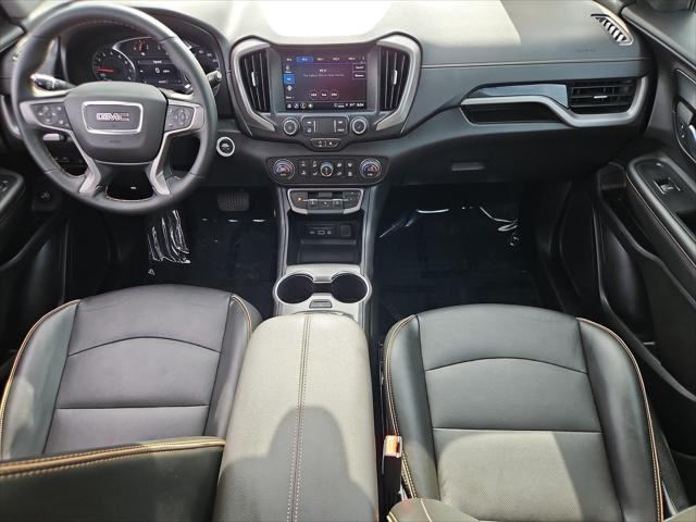 2024 GMC Terrain AWD AT4