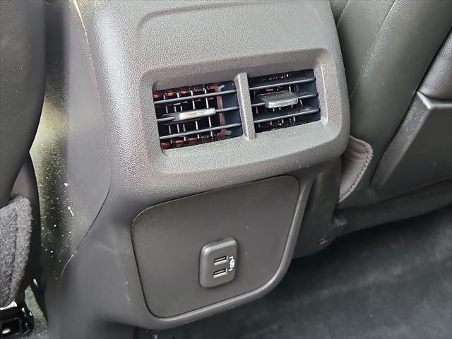 2024 GMC Terrain AWD AT4