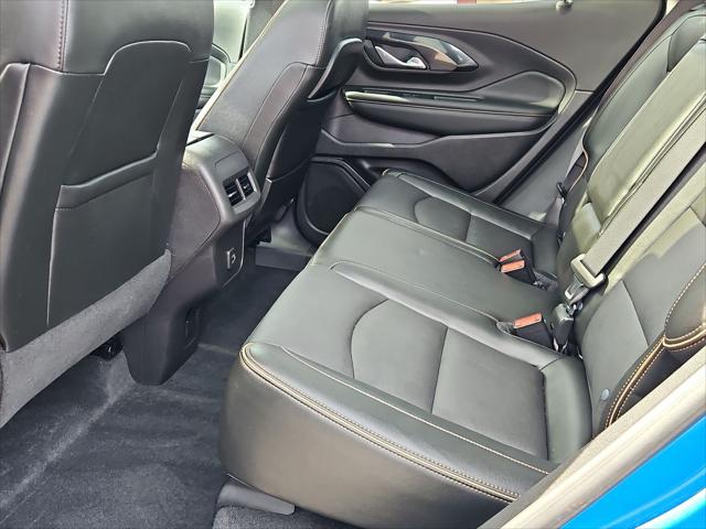 2024 GMC Terrain AWD AT4