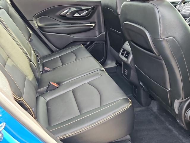 2024 GMC Terrain AWD AT4