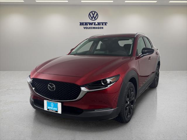 2024 Mazda CX-30 2.5 S Select Sport for sale in Georgetown, TX