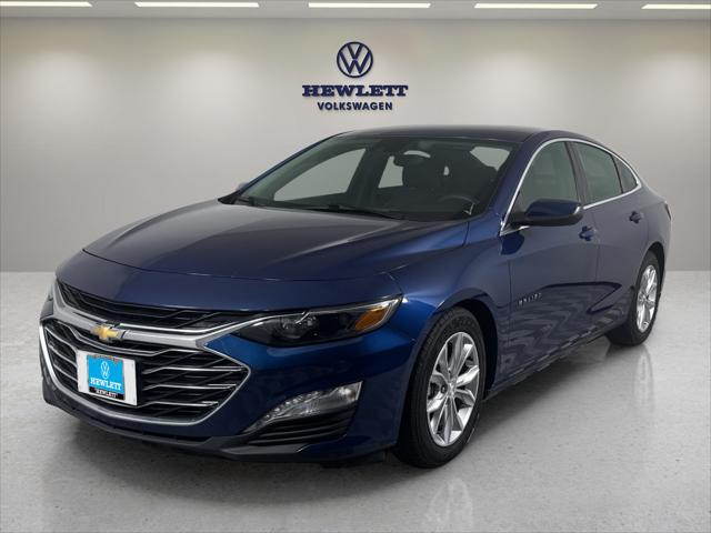 2019 Chevrolet Malibu Hybrid Hybrid for sale in Georgetown, TX