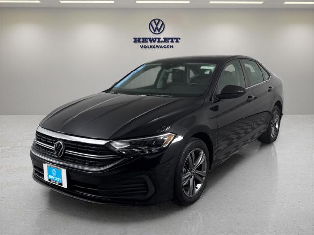 2022 Volkswagen Jetta 1.5T SE for sale in Georgetown, TX
