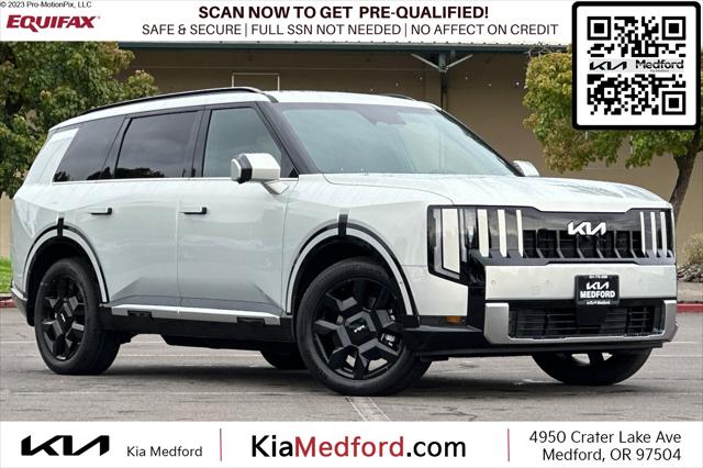 2027 Kia Telluride Hybrid SX-Prestige for sale in Medford, OR