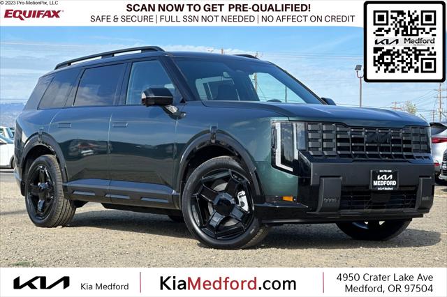 2027 Kia Telluride Hybrid X-Line SX for sale in Medford, OR