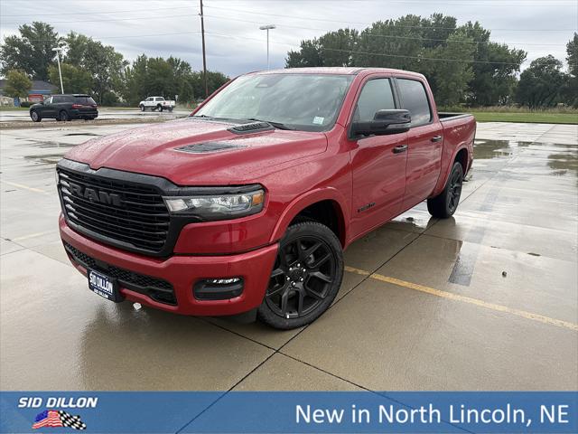 2027 Ram 1500 Laramie for sale in Lincoln, NE