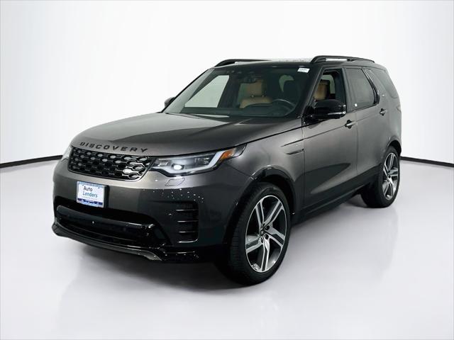 2024 Land Rover Discovery P300 Dynamic SE for sale in Williamstown, NJ