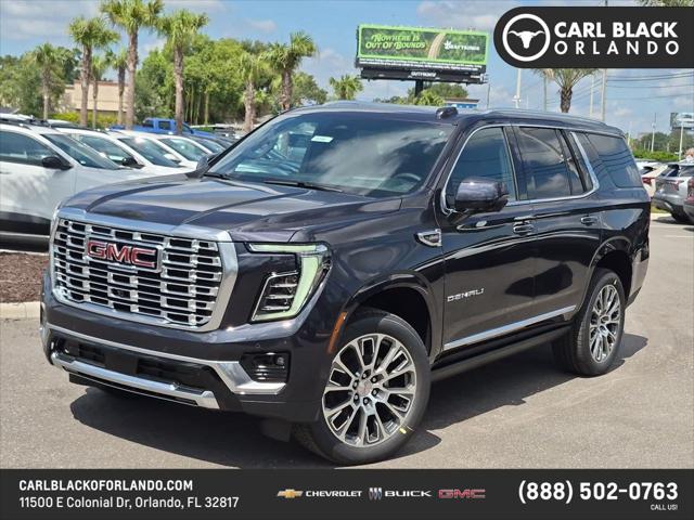 2026 GMC Yukon 2WD Denali for sale in Orlando, FL