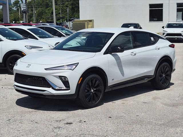 2026 Buick NV Sport Touring FWD