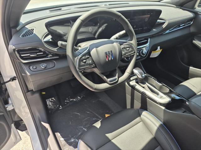 2026 Buick NV Sport Touring FWD