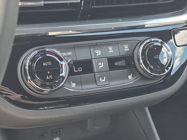 2026 Buick NV Sport Touring FWD