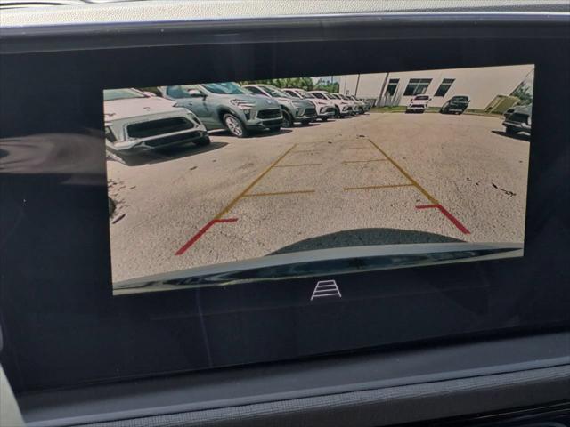 2026 Buick NV Sport Touring FWD