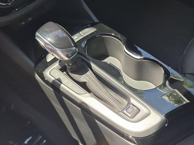 2026 Buick NV Sport Touring FWD