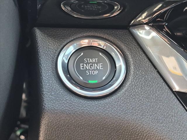 2026 Buick NV Sport Touring FWD