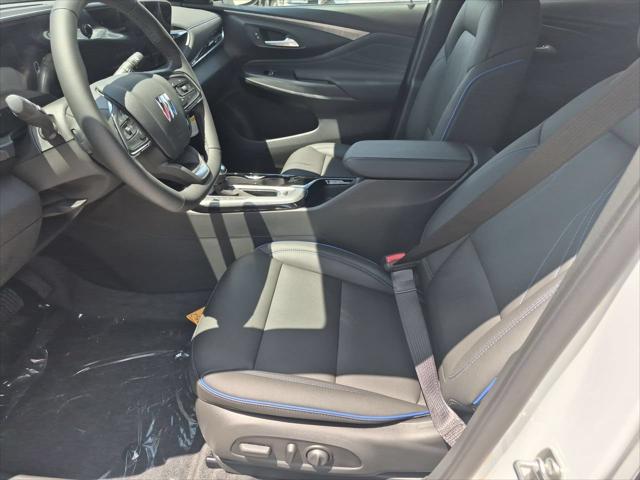 2026 Buick NV Sport Touring FWD