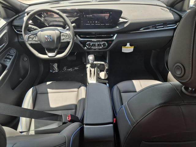2026 Buick NV Sport Touring FWD