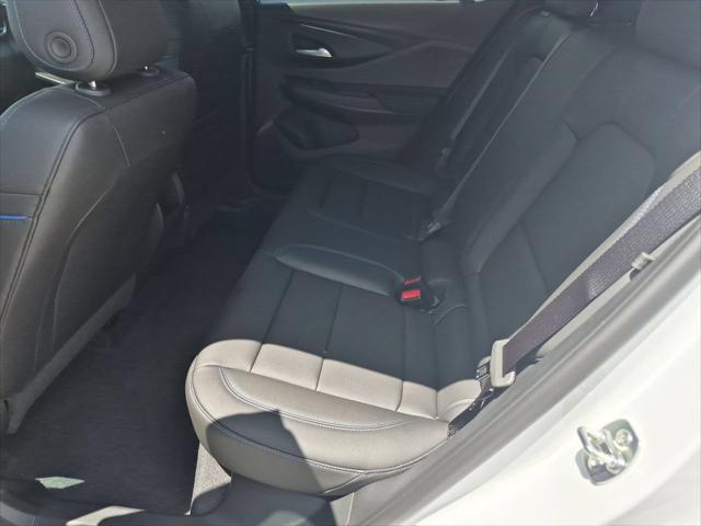 2026 Buick NV Sport Touring FWD